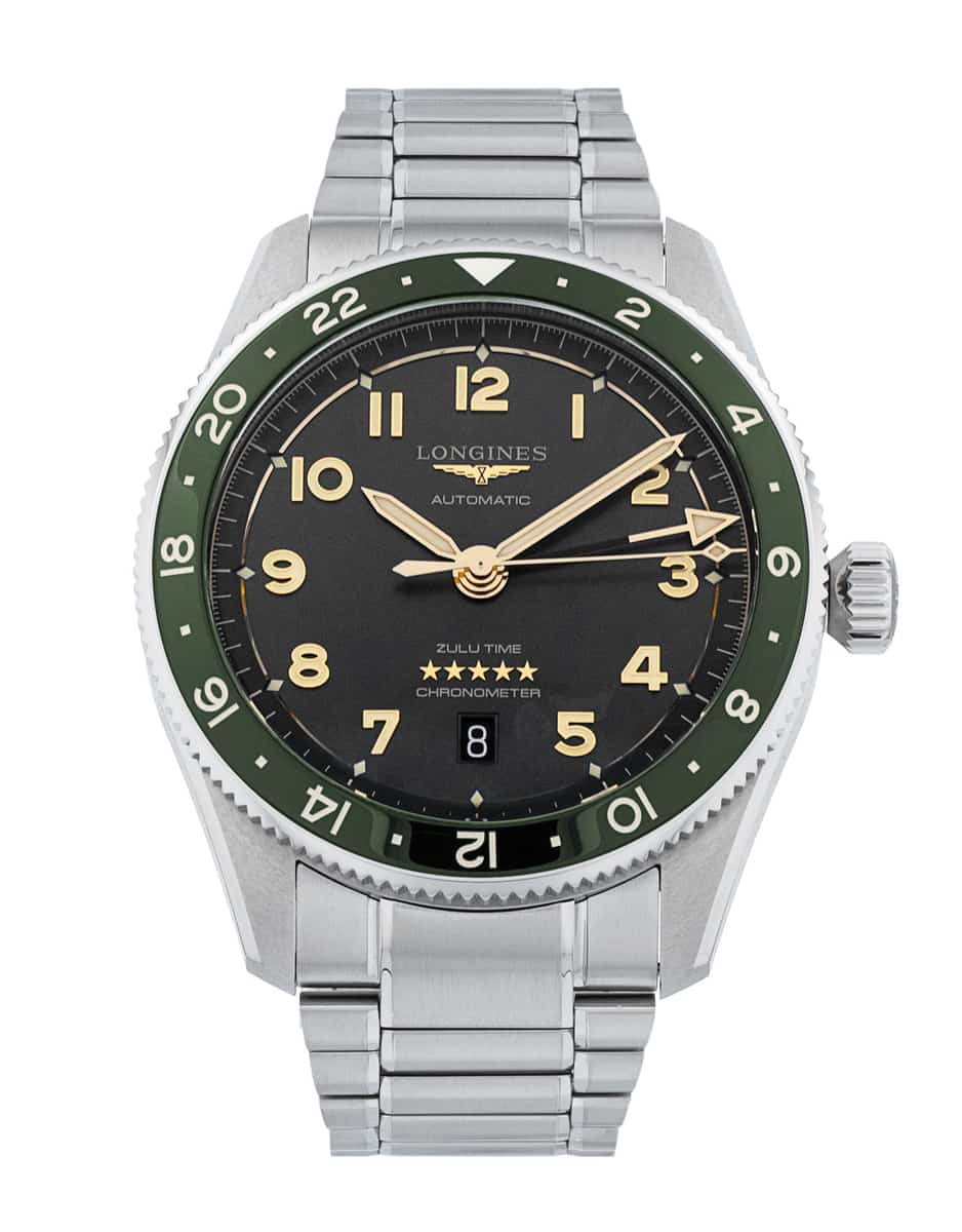 Longines Spirit L3.812.4.63.6 Longines Spirit L3.812.4.63.6